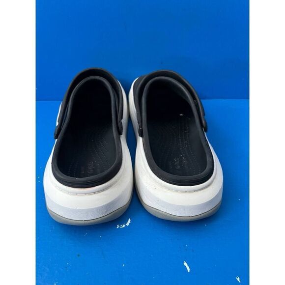 Crocs Men's  - Bayaband Clogs, Slip On Water Shoes size 11 men - Picture 2 of 6